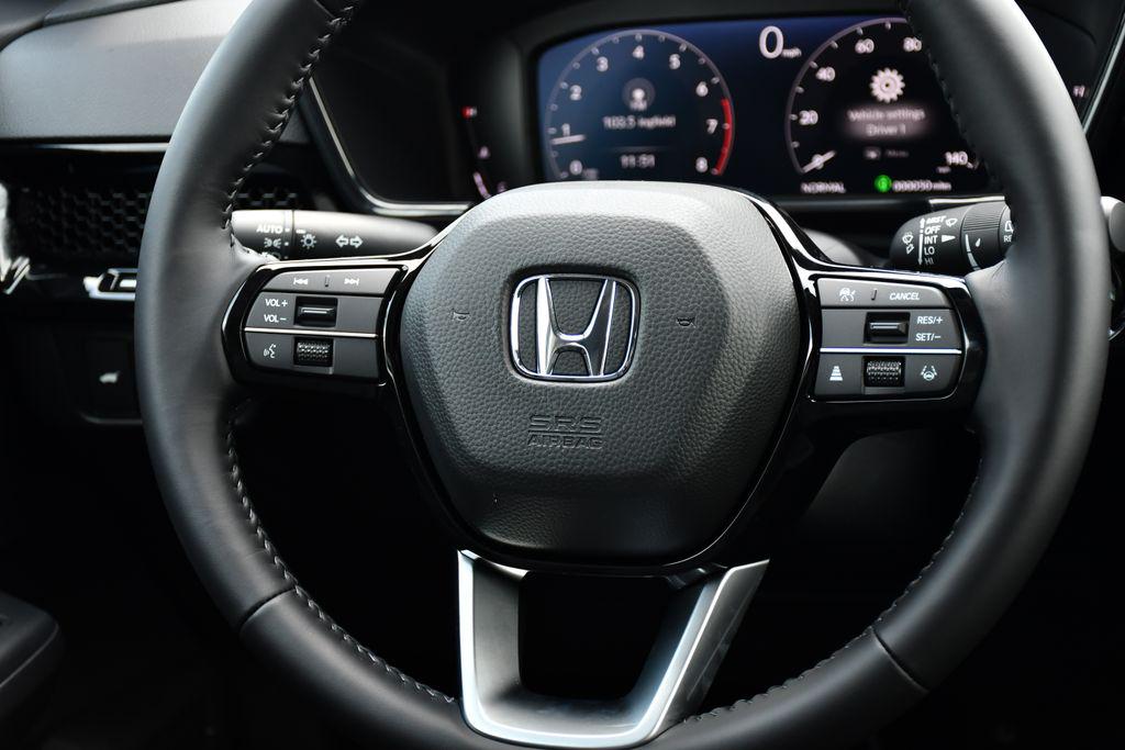صورة مصغرة 21 لـ 2026 Honda CR-V EX-L AWD