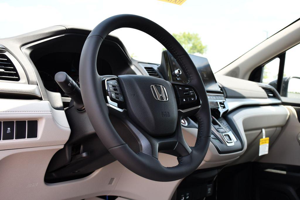 صورة مصغرة 11 لـ 2026 Honda ODYSSEY EX-L