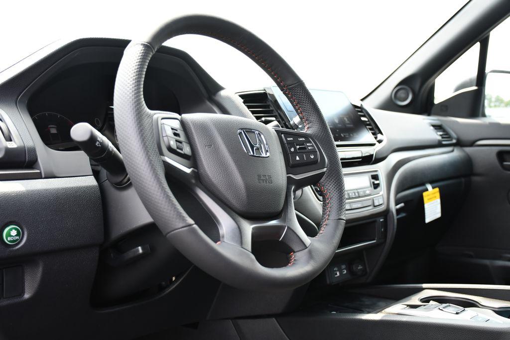 2026 Honda RIDGELINE TRAILSPORT — миниатюра 12