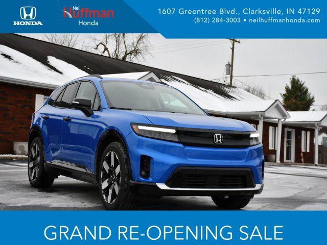 New 2026 Honda Prologue Elite