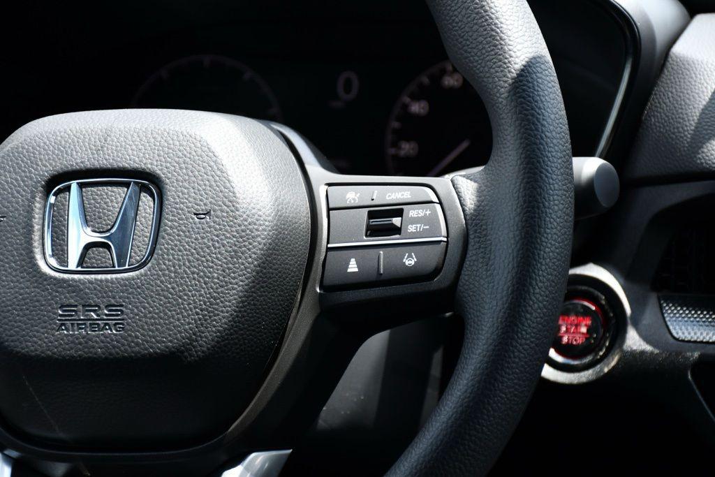 2026 Honda CR-V EX AWD 缩略图 22