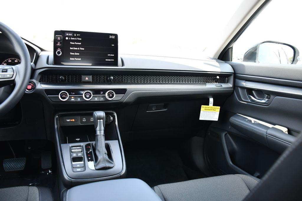 2026 Honda CR-V LX AWD — миниатюра 19