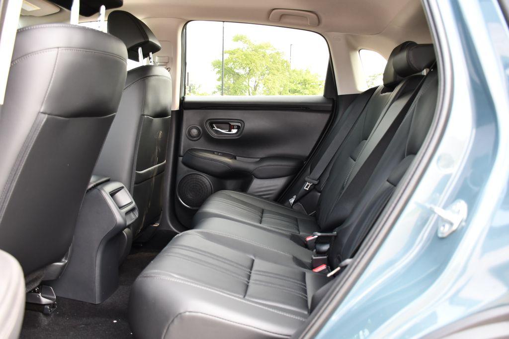 2027 Honda HR-V EX-L — миниатюра 17