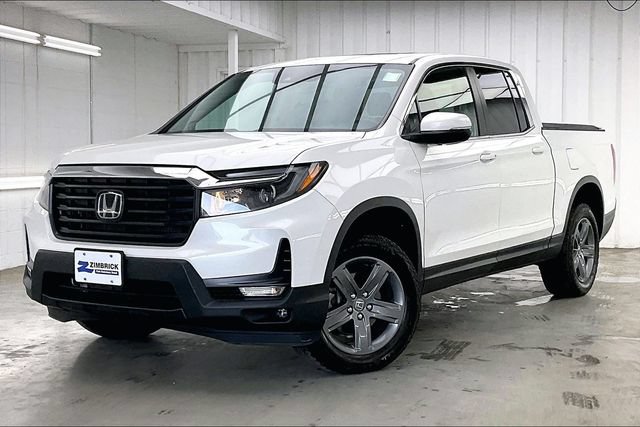 صورة 2 لـ 2023 Honda RIDGELINE