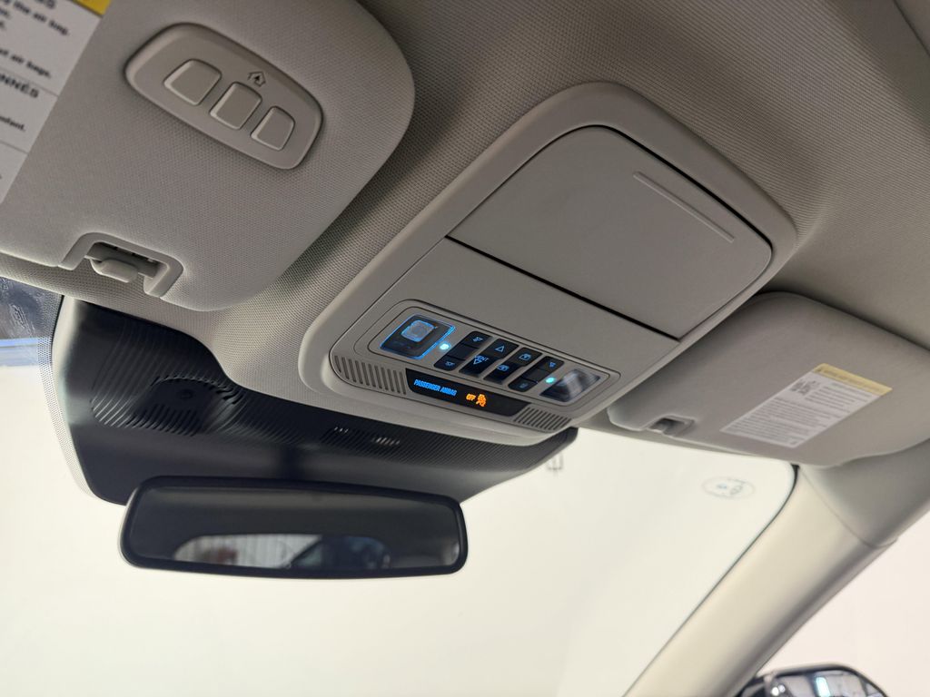 2025 FORD EXPLORER PLATINUM — фото 6