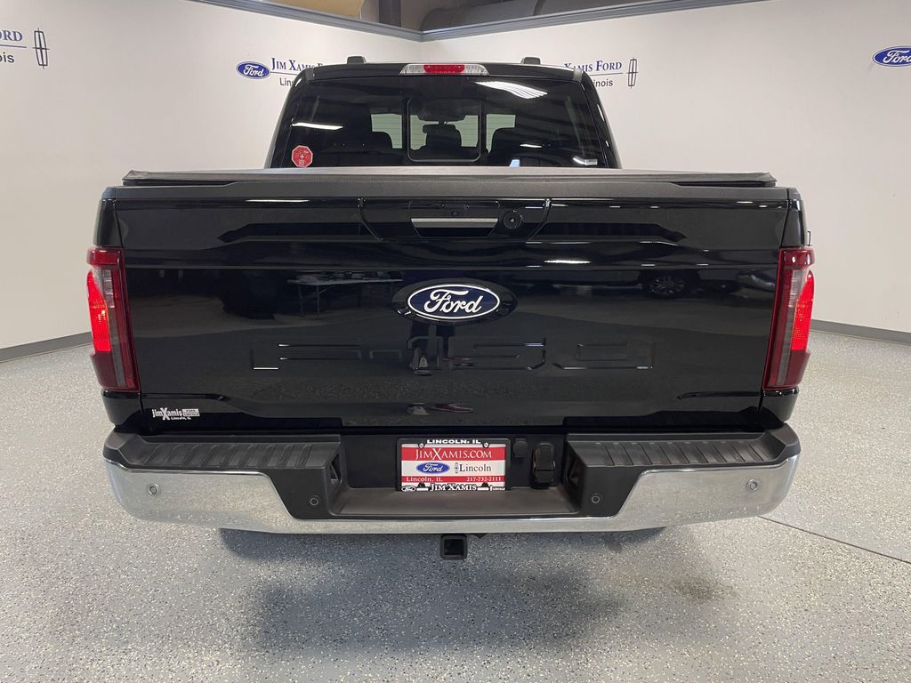 FORD F-150 XLT - 5