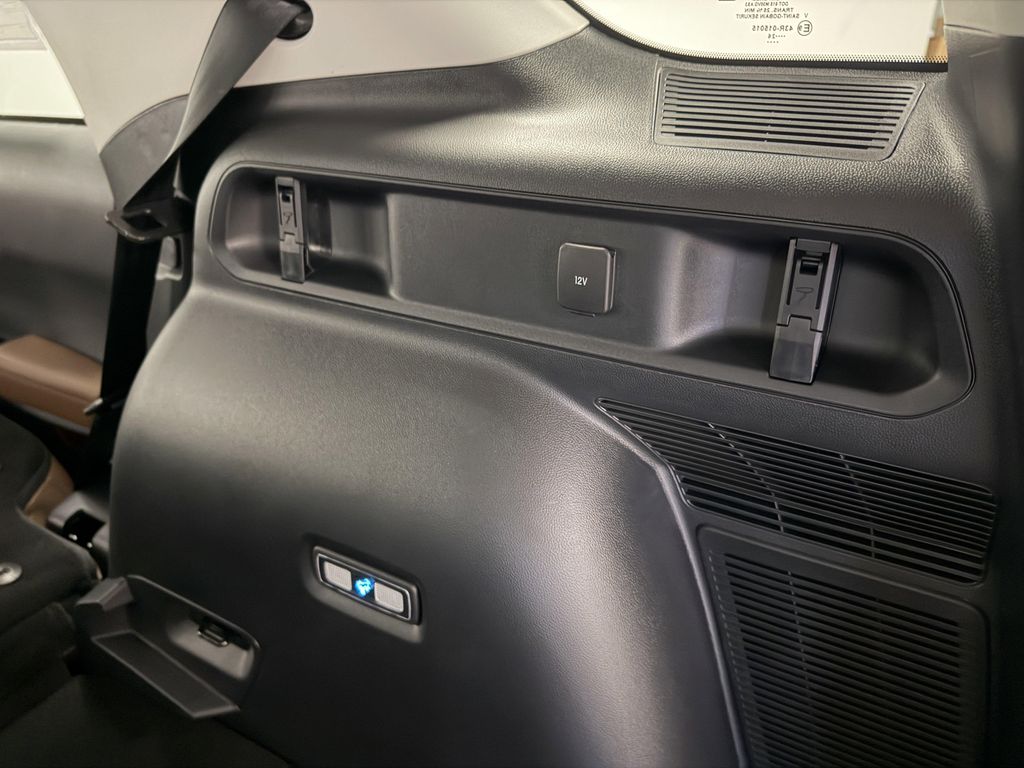 2026 FORD BRONCO SPORT OUTER BANKS thumbnail 26