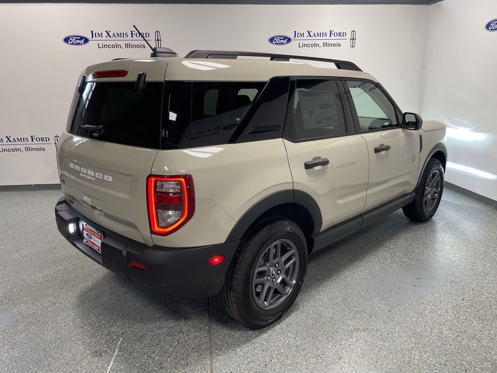FORD BRONCO SPORT BIG BEND - 6