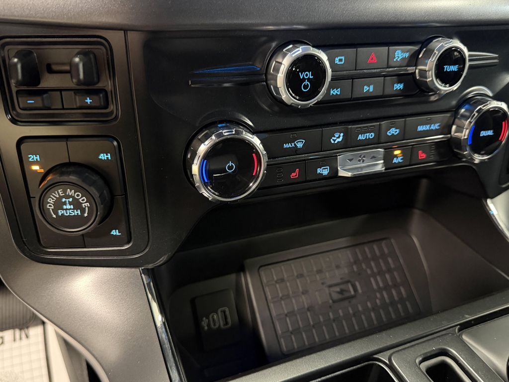 2026 FORD F-150 XLT 照片 10