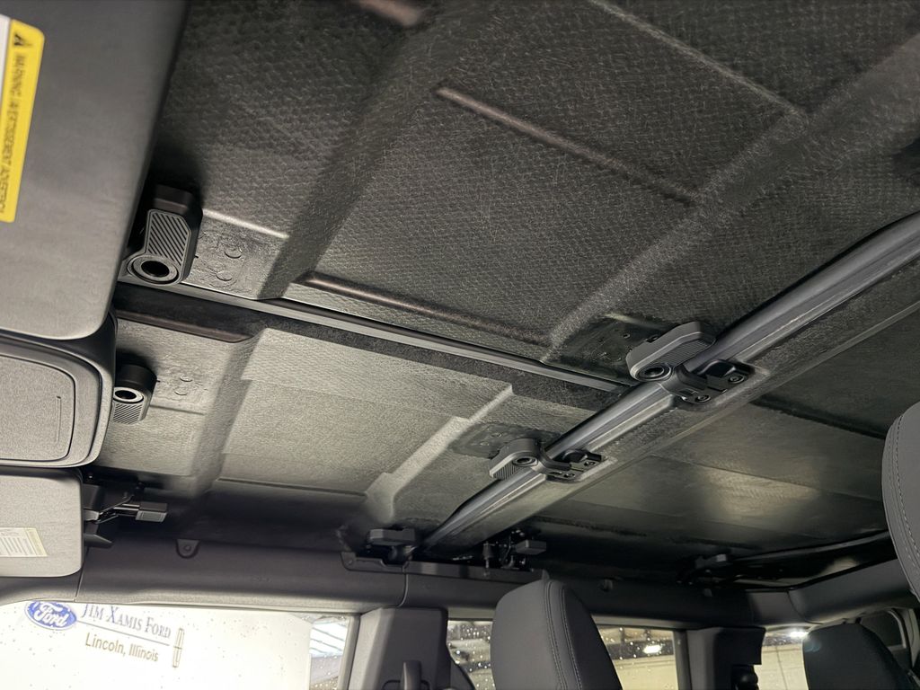 FORD BRONCO BIG BEND - 5