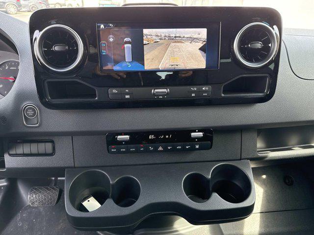 صورة مصغرة 23 لـ 2025 Mercedes-BENZ OTHERS