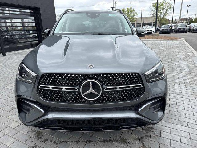 MERCEDES-BENZ GLE-CLASS - 3