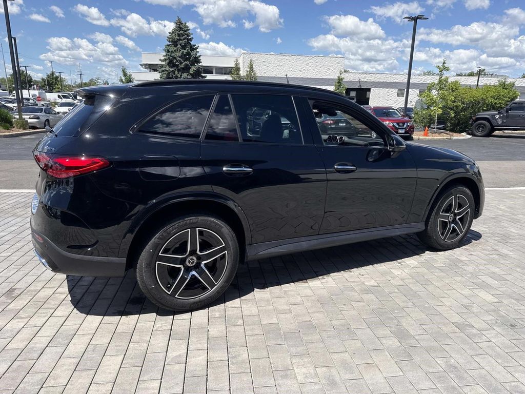 صورة 7 لـ 2026 Mercedes-BENZ GLC