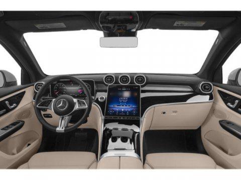 MERCEDES-BENZ GLC-CLASS - 4