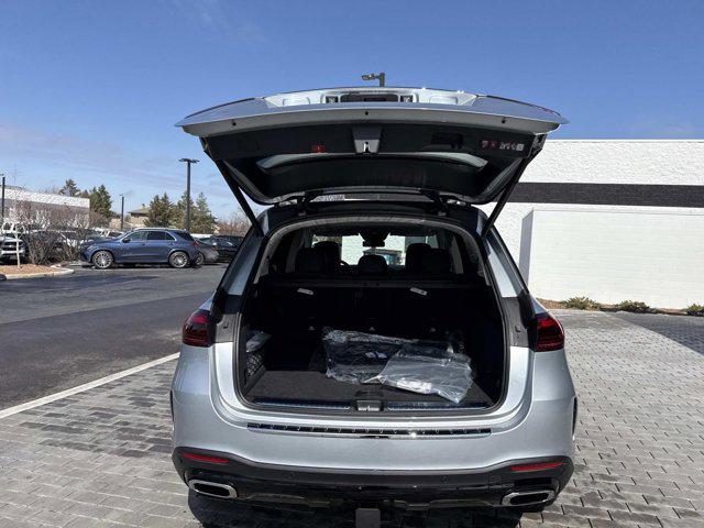 MERCEDES-BENZ GLE-CLASS - 9