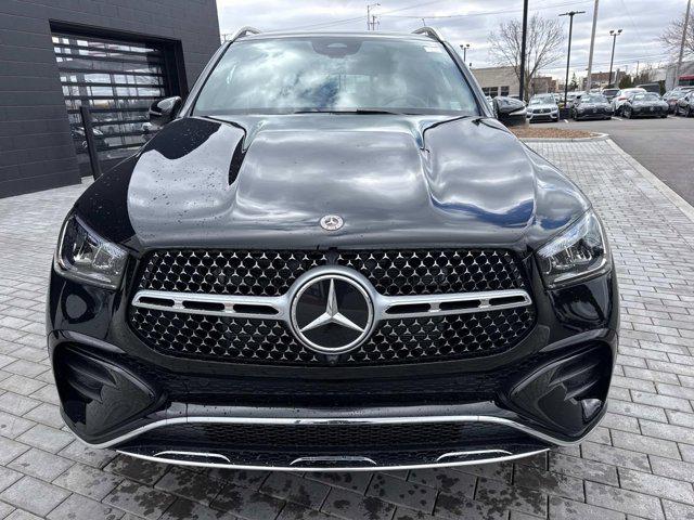MERCEDES-BENZ GLE-CLASS - 3