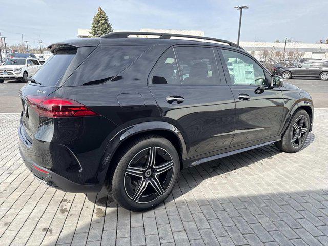MERCEDES-BENZ GLE-CLASS - 7