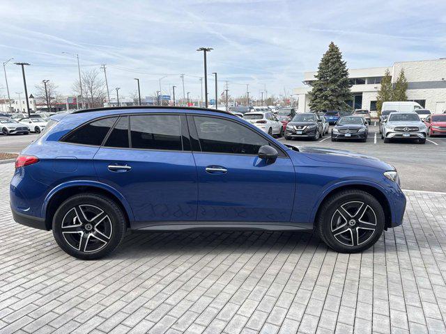 MERCEDES-BENZ GLC-CLASS - 6