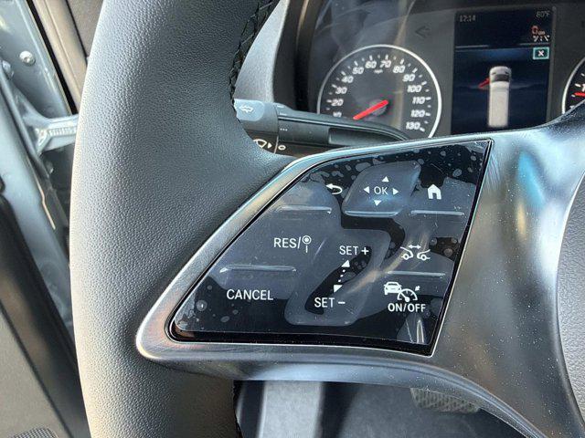 صورة مصغرة 29 لـ 2026 Mercedes-BENZ SPRINTER 2500