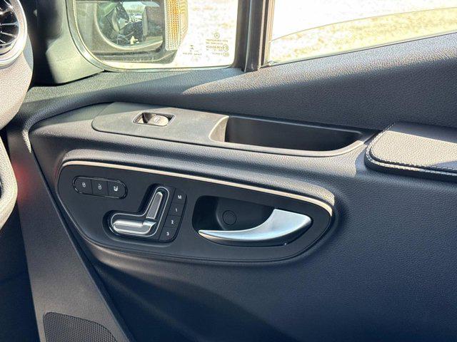صورة مصغرة 23 لـ 2026 Mercedes-BENZ SPRINTER 2500