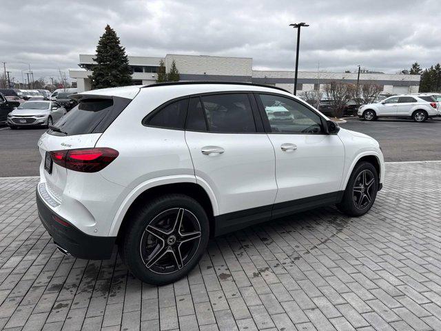 MERCEDES-BENZ GLA-CLASS - 7