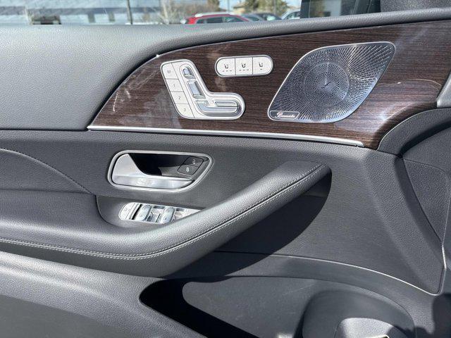 صورة مصغرة 24 لـ 2026 Mercedes-BENZ GLE