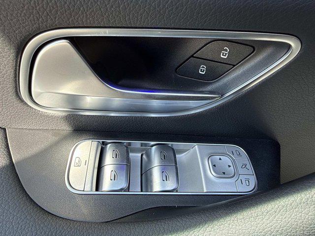 2026 Mercedes-BENZ GLE 缩略图 25