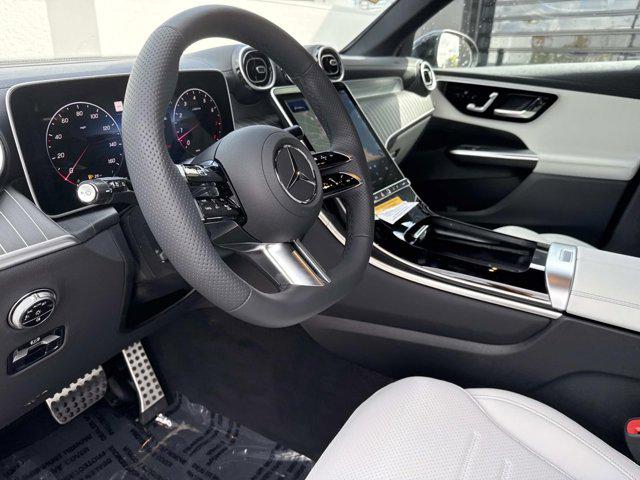 صورة مصغرة 29 لـ 2026 Mercedes-BENZ GLC