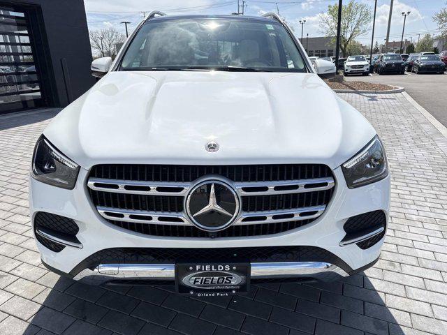 MERCEDES-BENZ GLE-CLASS - 3