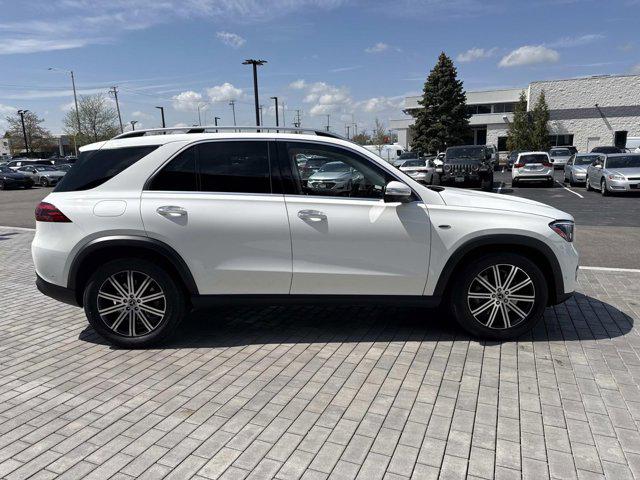 MERCEDES-BENZ GLE-CLASS - 6