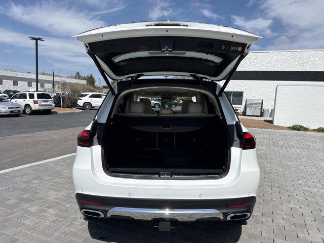 MERCEDES-BENZ GLE-CLASS - 10