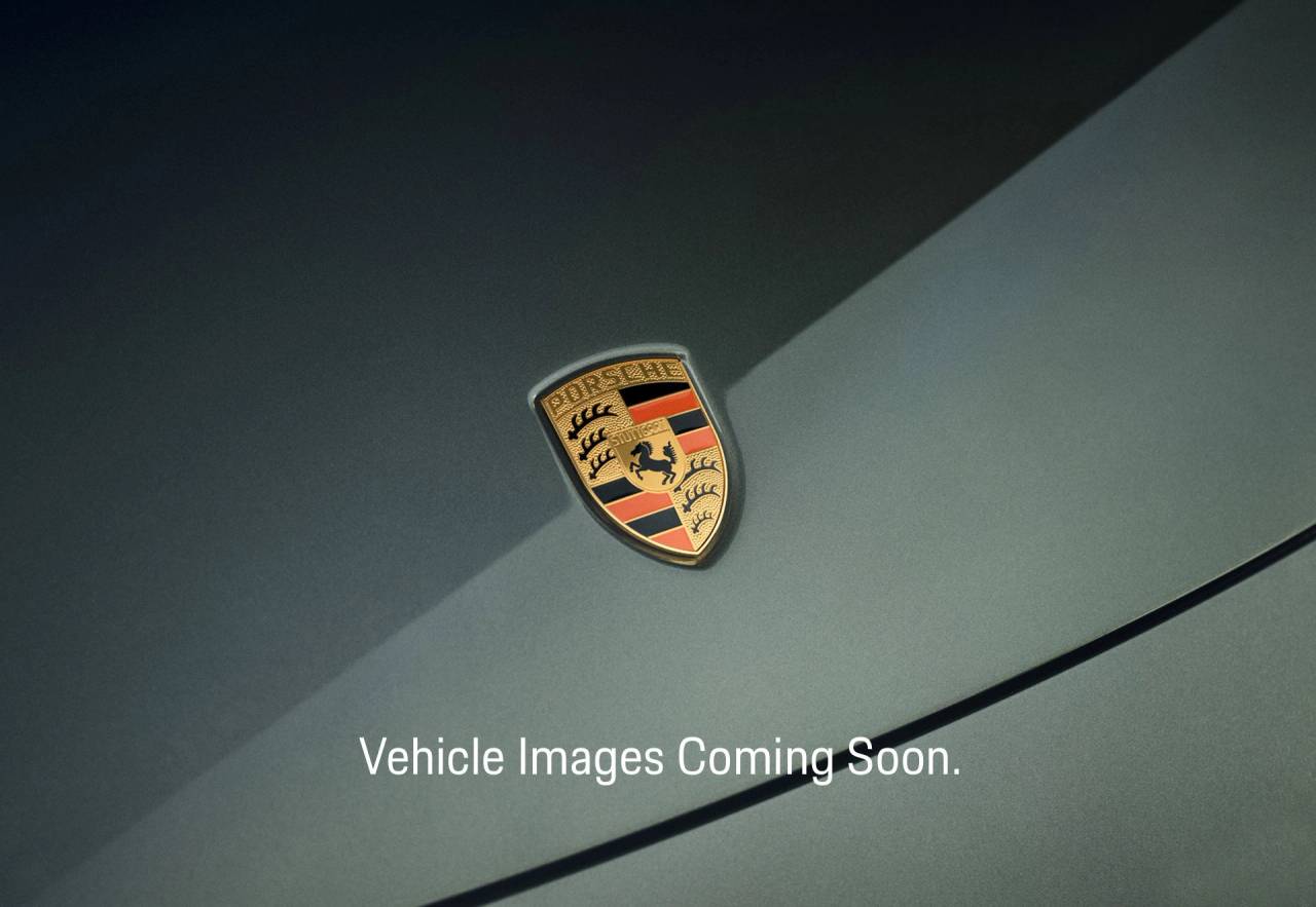 2023 Porsche Cayenne