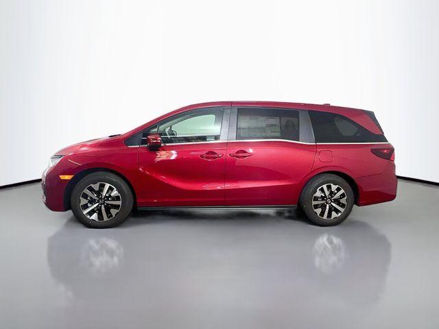 صورة 5 لـ 2026 Honda ODYSSEY EX-L