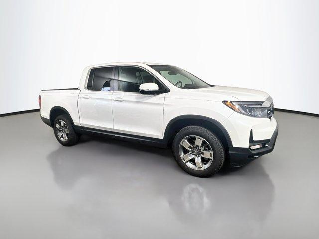 New 2026 Honda Ridgeline RTL