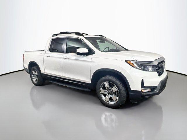 2026 Honda RIDGELINE RTL — фото 1