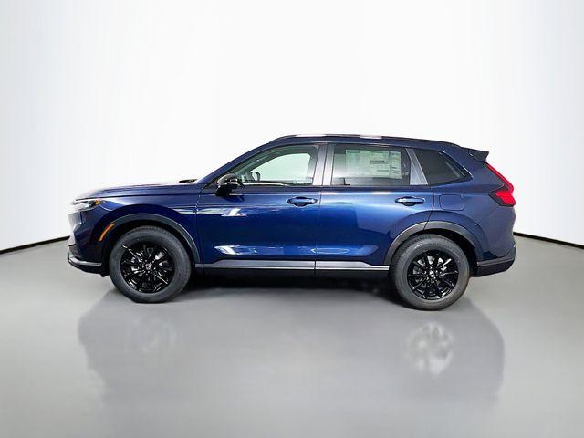 HONDA CR-V HYBRID SPORT-L - 5