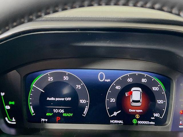 HONDA CR-V HYBRID SPORT-L - 10