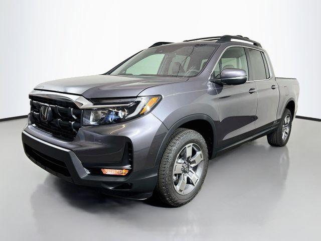 2026 Honda RIDGELINE RTL 照片 3