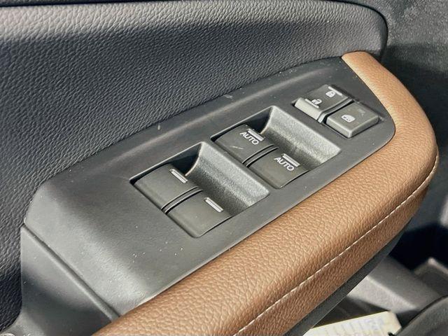 2026 Honda RIDGELINE RTL — миниатюра 18