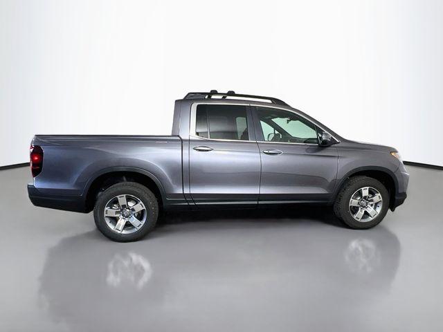 2026 Honda RIDGELINE RTL 照片 9