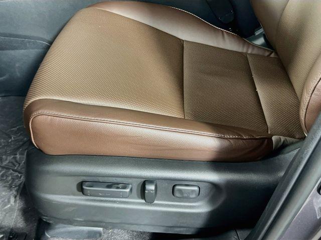 2026 Honda RIDGELINE RTL — миниатюра 19