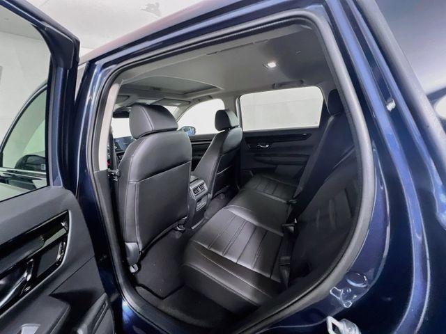 2026 Honda CR-V EX-L 缩略图 20