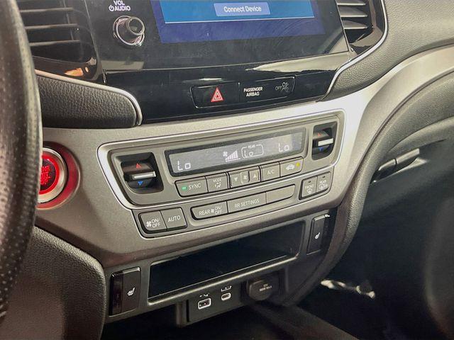 2024 Honda PASSPORT EX-L 缩略图 13