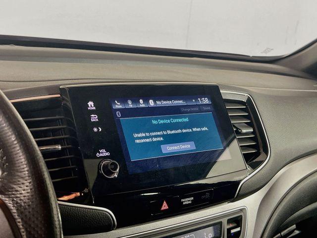 2024 Honda PASSPORT EX-L 缩略图 15