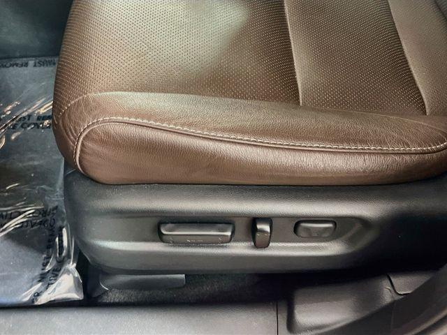 2024 Honda PASSPORT EX-L 缩略图 18