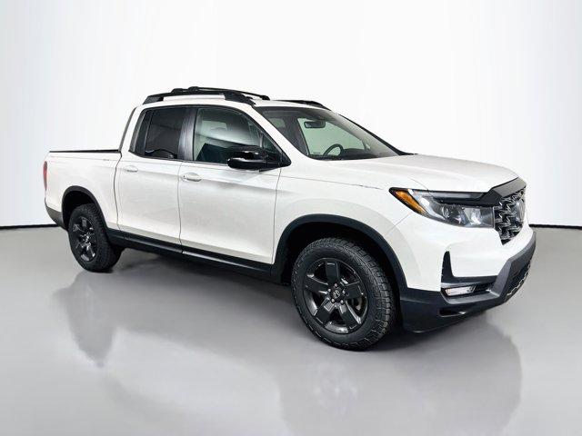 صورة مصغرة 21 لـ 2026 Honda RIDGELINE TRAILSPORT
