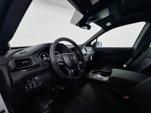 صورة مصغرة 16 لـ 2026 Honda RIDGELINE TRAILSPORT
