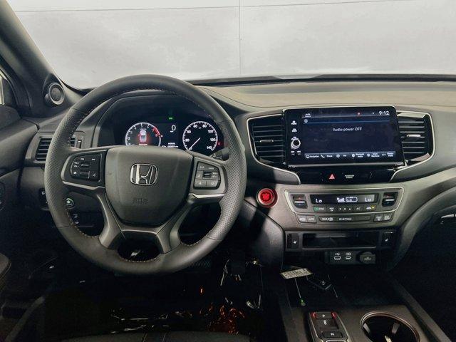 صورة مصغرة 17 لـ 2026 Honda RIDGELINE TRAILSPORT
