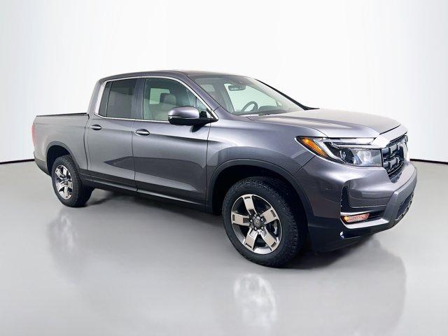 New 2026 Honda Ridgeline RTL
