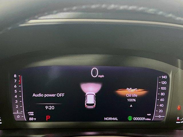 صورة 10 لـ 2026 Honda PILOT EX-L